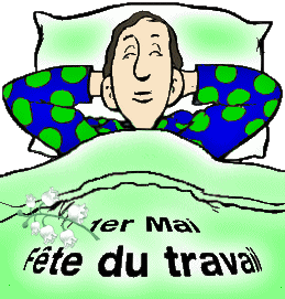 fête du travail